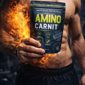 AminoCarnit - комплекс для жироспалення