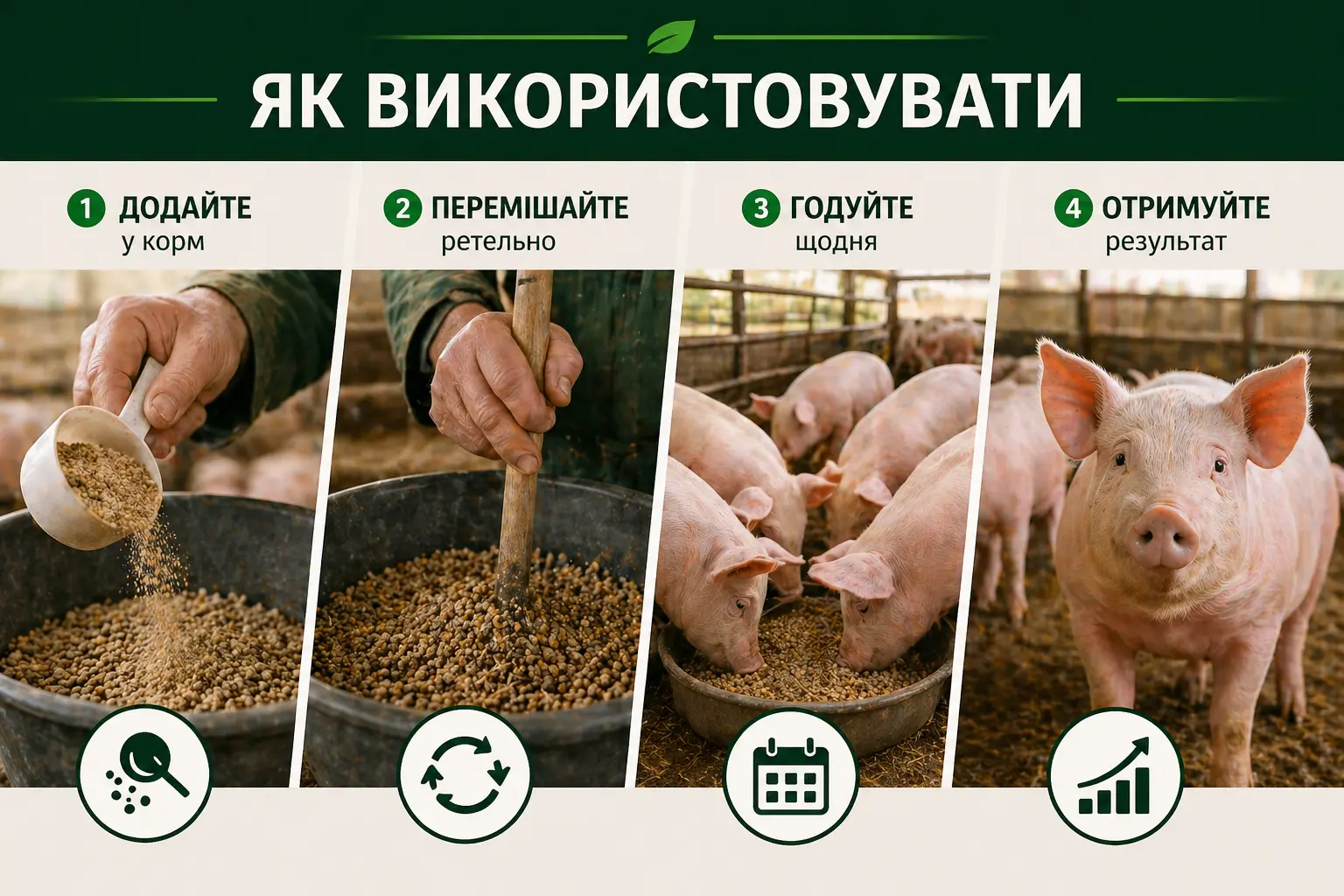 Як використовувати TurboPig PRO