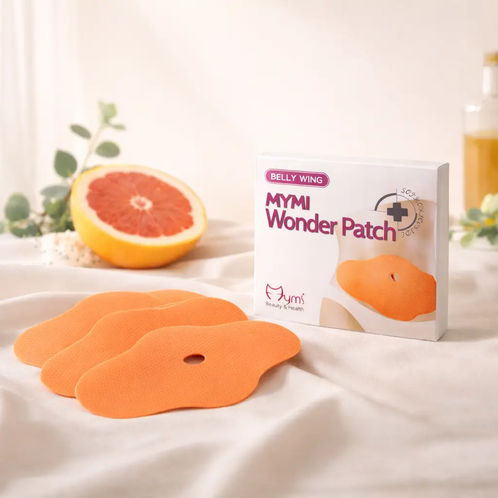 Упаковка Wonder Patch