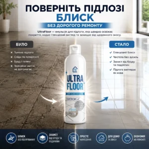 UltraFloor