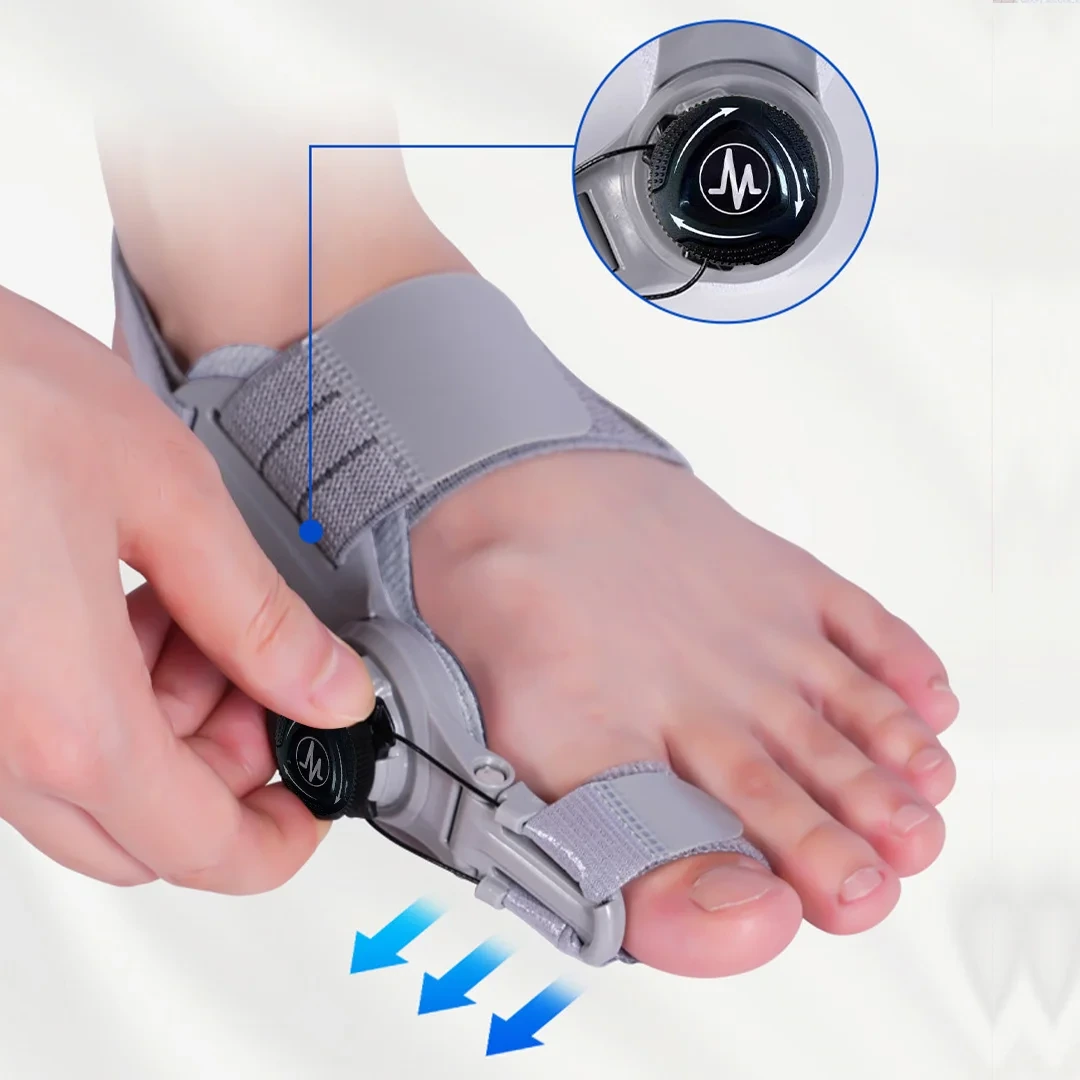 Коректор кісточки Bunion Fix