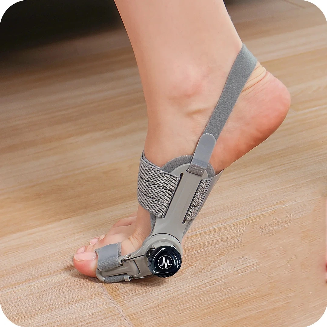 Використання Bunion Fix вдома