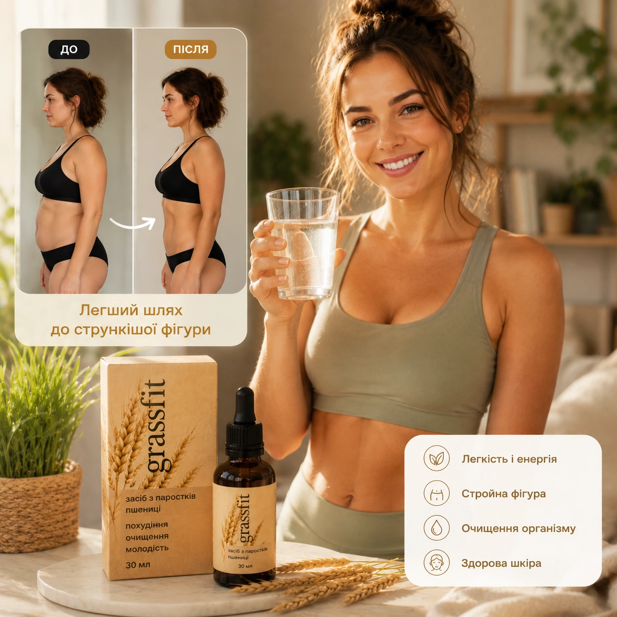 GRASSFIT