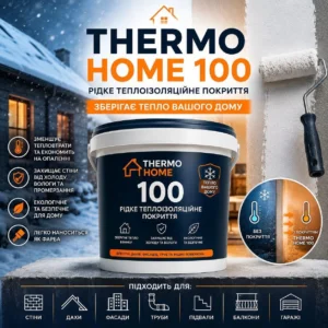 THERMO HOME 100